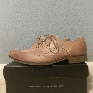 Bostonian Pavilion Dress Shoes